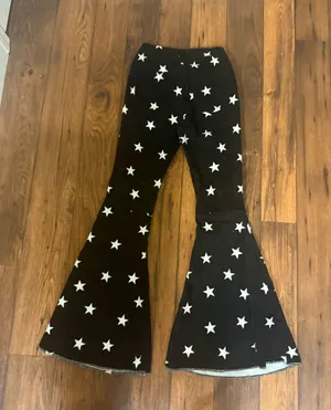 Altar'd State Pants Wide-Leg thumbnail 1