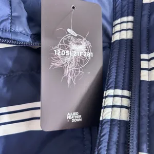 Lands‎ End Down Puffer Vest Small thumbnail 11