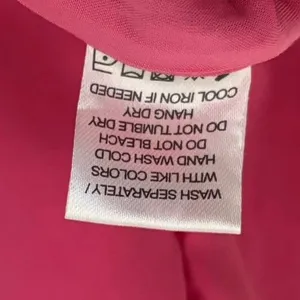 Lovers & Friends NWT Hot Pink Ellis Mini Dress Size XXS thumbnail 7