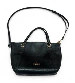 Coach Kacey Satchel thumbnail 1