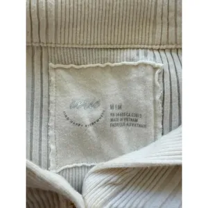 Aerie Ribbed Knit Top Medium thumbnail 3