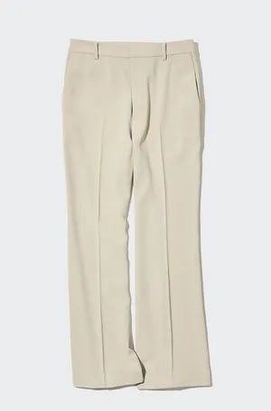 Uniqlo Drape Pants thumbnail 1