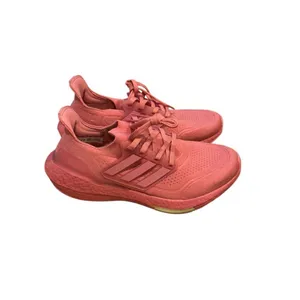 adidas Ultraboost 21 "Hazy Rose" sneakers 7.5 women’s thumbnail 3