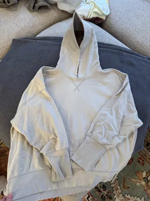 Abercrombie Sweatshirt Soft A&F Collection thumbnail 1