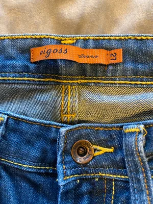 Vigoss Bootcut Jeans thumbnail 4