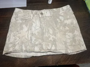 Hollister Skirt Mini thumbnail 1