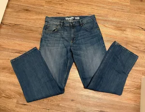 Wrangler Jeans thumbnail 2