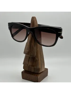 Fossil Women's Tortoiseshell Sunglasses with Gradient Lenses thumbnail 2
