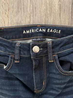 American Eagle Skinny Jeans thumbnail 3