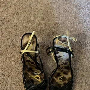 ‎Sam Edelman heels size 6 thumbnail 4