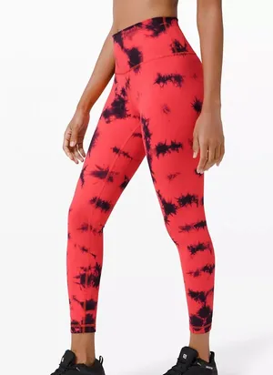 Lululemon Wunder Under 25” thumbnail 1