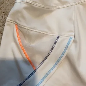 Lucky in love tennis skirt thumbnail 4