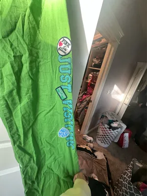 Vintage Victoria's Secret Pajama Pants thumbnail 2