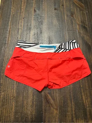 Lululemon Run Speed Shorts thumbnail 2