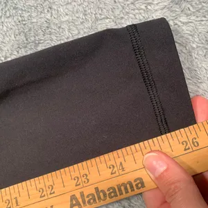lululemon athletica Black Leggings thumbnail 8