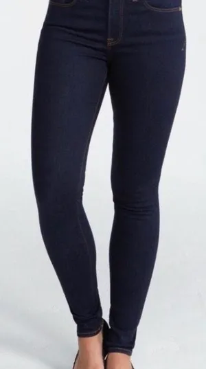 Forever 21 Skinny Jeans thumbnail 1