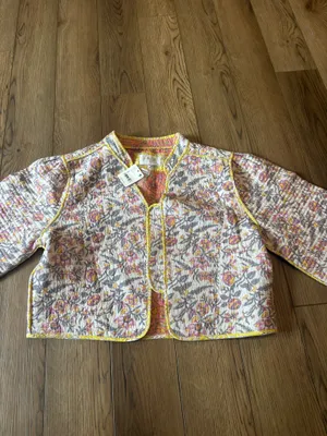Free people jacket thumbnail 2