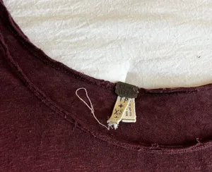 Free People Top thumbnail 2