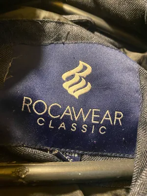Classic Roca-Wear Coat END OF WINTER SALE thumbnail 4