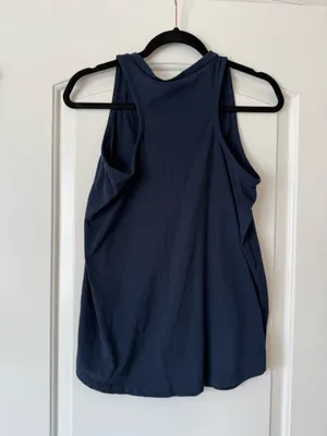 Boxercraft UVA womans tank top basketball thumbnail 2