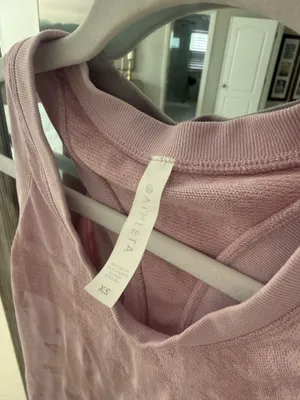 Athleta Tank Racerback thumbnail 6