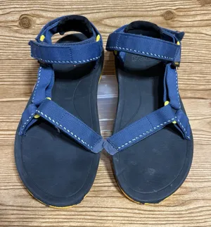 Teva Hurricane Outdoor Sports Sandals 1019390Y Youth Sz 7 Women Sz 9 Shoes‎ thumbnail 1