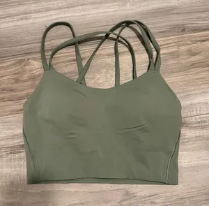 Lululemon Like A Cloud Bra thumbnail 1
