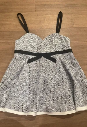 ZARA Top thumbnail 1