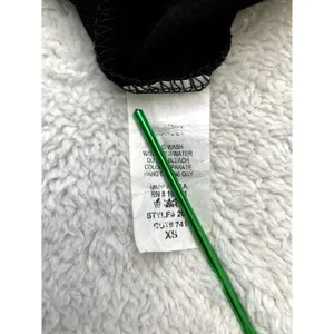 Charlotte Russe Women's Long Black Dress thumbnail 6