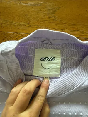 Aerie Crewneck thumbnail 2
