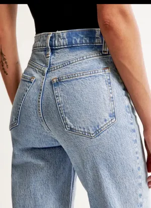 Abercrombie Jeans thumbnail 2
