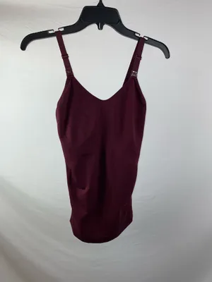 Maternity Tank Top Set of THREE thumbnail 7