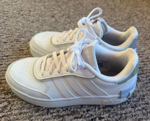 Adidas Cloudfoam Sneakers White Women’s thumbnail 1