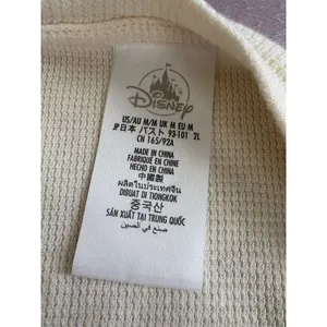 Disney Chip and Dale "Better Together" Women's‎ Pullover Sweater M thumbnail 4