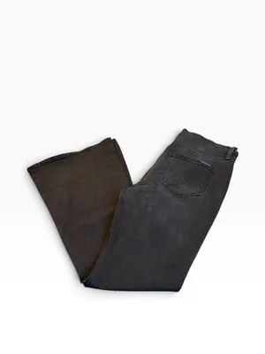 HUDSON Heidi flare Jean thumbnail 3