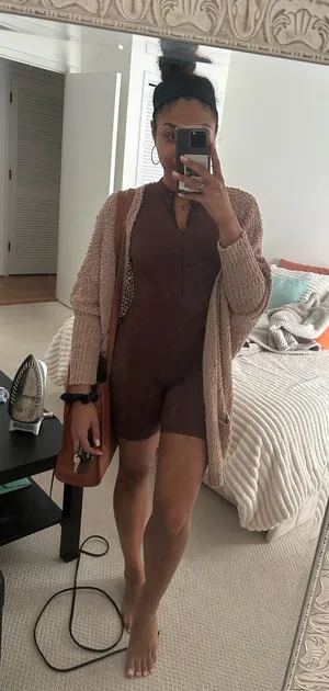 Naked Wardrobe Romper thumbnail 1