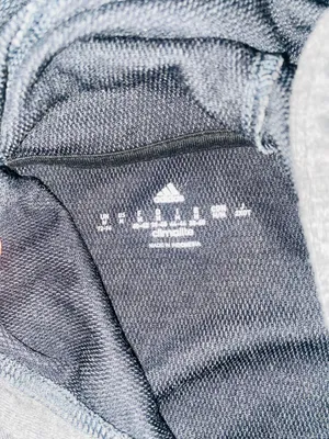 Adidas Hoodie thumbnail 3
