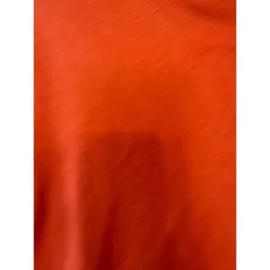 100% Cashmere Mockneck Peach Sweater No Size or‎ No Brand tag thumbnail 2
