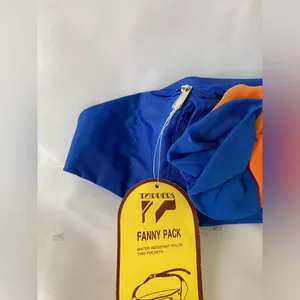 Vintage Florida Gators Fanny Pack Blue thumbnail 4
