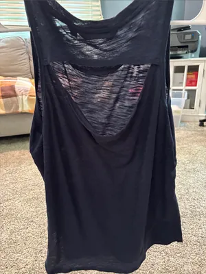 Athleta Tank Top size medium thumbnail 6