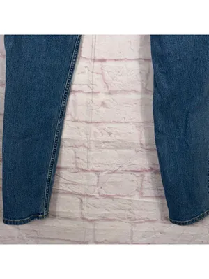Abercrombie & Fitch Ultra High Rise Jeans 30/10R thumbnail 8