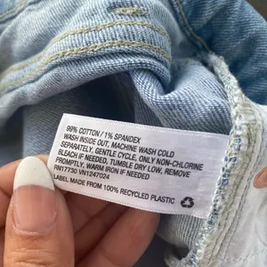 High‎ Rise Mom Jeans Size 12 thumbnail 6
