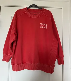 Aerie Crewneck thumbnail 1