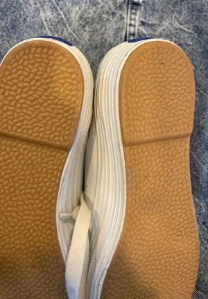 Keds Vintage rare Chunky thumbnail 6
