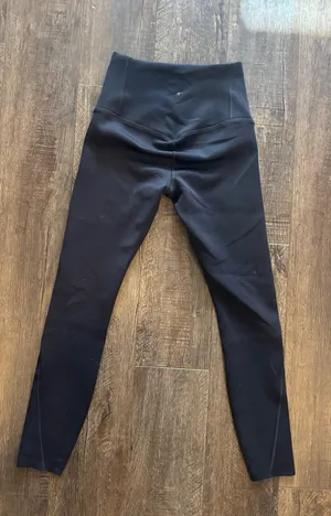 Spyder Leggings Active Black thumbnail 4