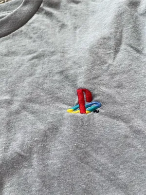 Tailgate PlayStation Graphic Long Sleeve T Shirt thumbnail 2