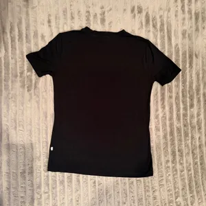 Copper‎ Pearl Womens Black Short Sleeve Crewneck T-Shirt XS thumbnail 8