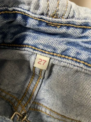 Billabong Flared Jeans thumbnail 4