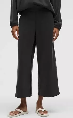 Lululemon Softstreme Capri thumbnail 1