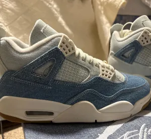 Nike Air Jordan 4 Retro Tex thumbnail 1